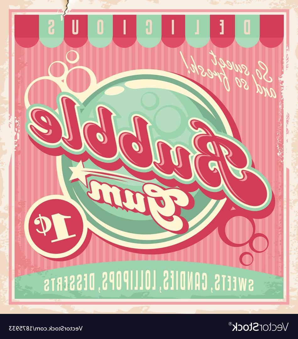 949x1080 Best Free Bubble Gum Vector Image Free Vector Art, Images