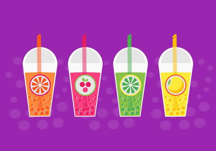 700x490 Free Bubble Tea Vector Free Graphics Uihere