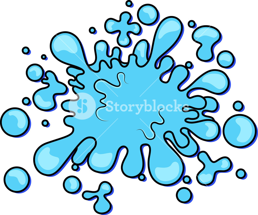 Comic Bubble Vector Royalty Free Stock Image 1000x833 Comic Bubble Vector Royalty Free Stock Image