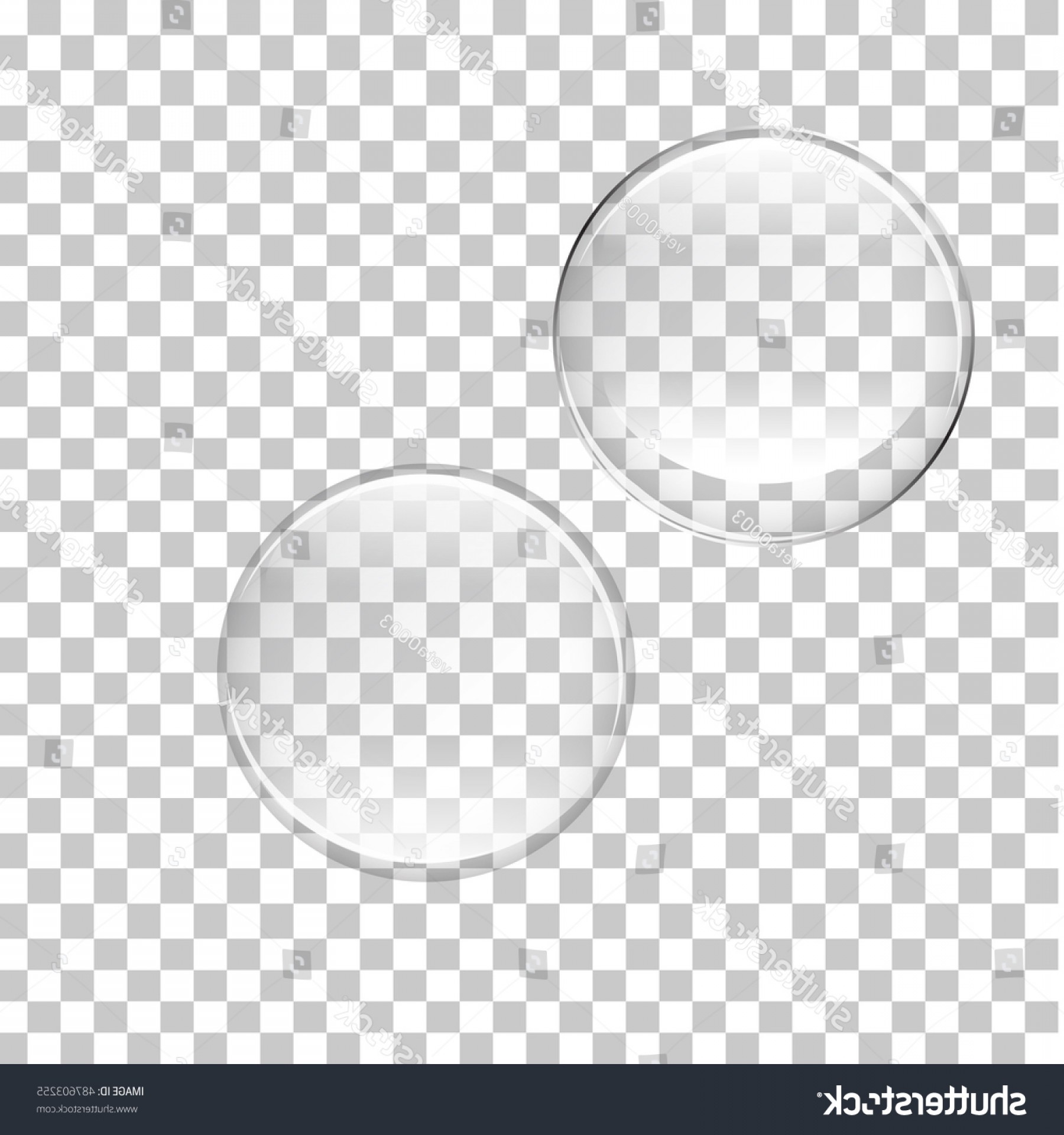 Transparent Bubbles Vector Isolated On Background Soidergi 1800x1920 Transparent Bubbles Vector Isolated On Background Soidergi