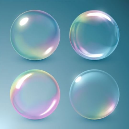 Transparent Bubble Vector Illustration Free Download 539x539 Transparent Bubble Vector Illustration Free Download