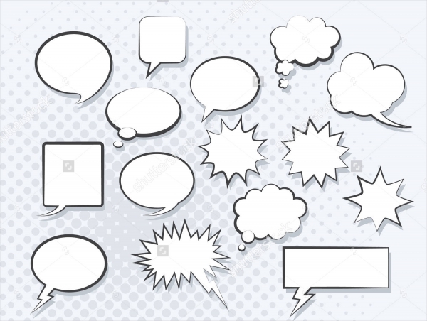 600x452 Bubble Vectors