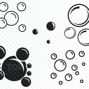 300x300 Xxtriclip Art Vector Bubbles Png And Clip Art Newwaysys
