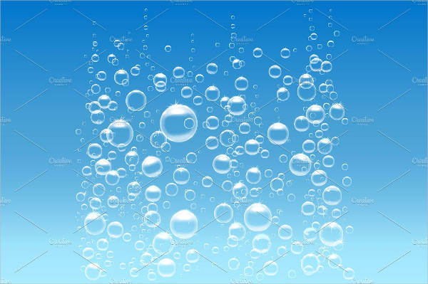 Bubble Vector Free