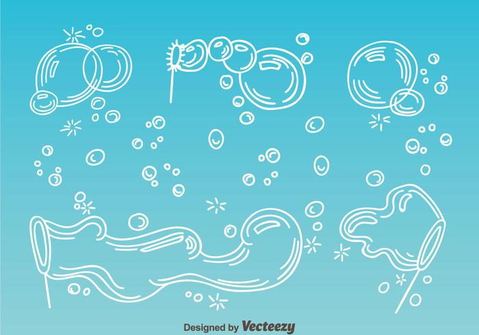 Bubble Free Vector Art 700x490 Bubble Free Vector Art