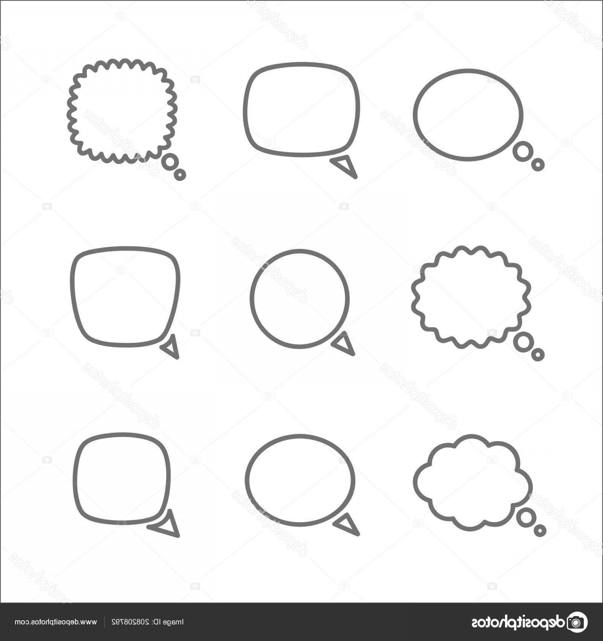 Talk Bubble Vector Cultracing 1920x2040 Talk Bubble Vector Cultracing