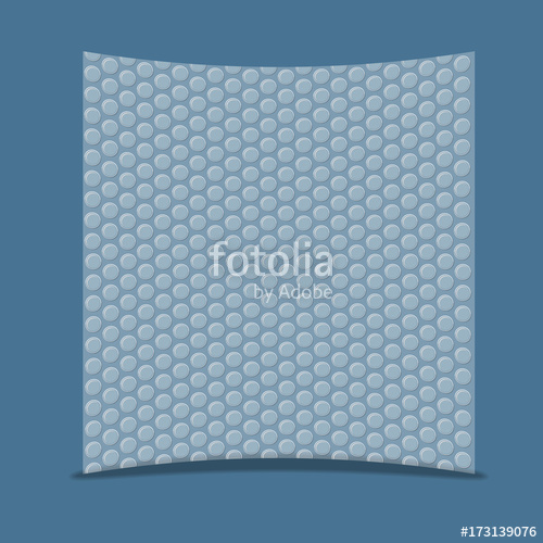 Bubble Wrap Vector