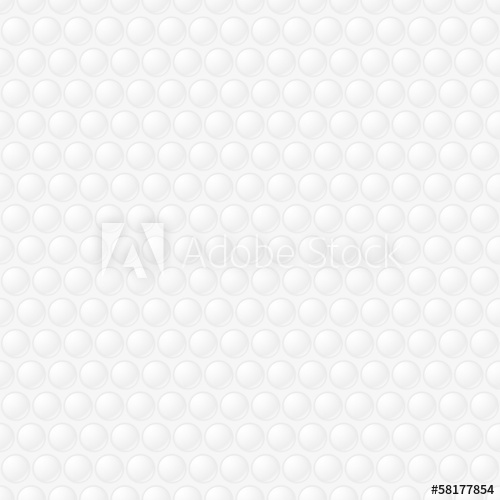 500x500 Bubble Wrap Vector Interior Wall Panel Pattern