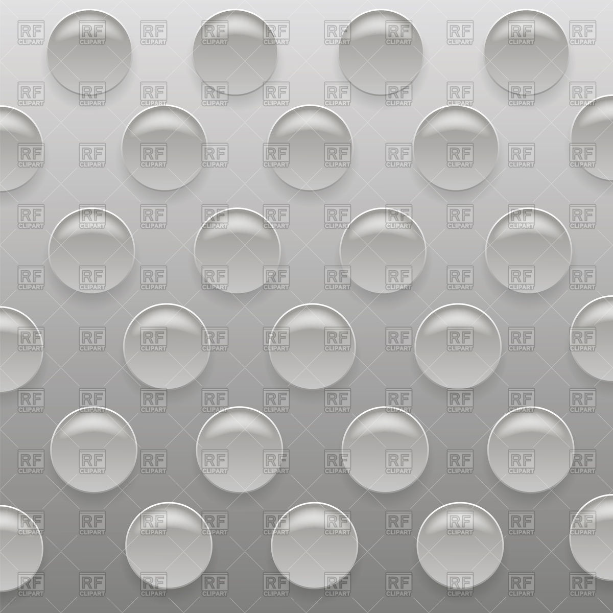 1200x1200 Gray Bubblewrap Background Vector Image Of Backgrounds, Textures