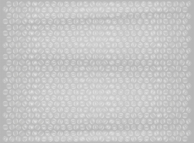 626x462 Real Plastic Bubble Wrap Background Vector Vector Premium Download
