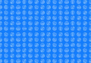 310x217 Blue Bubble Wrap Vector Free Graphics Uihere