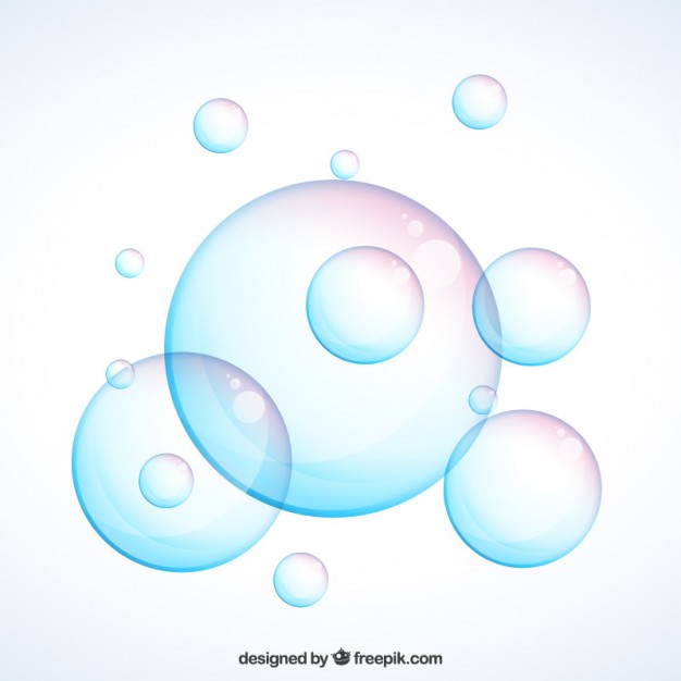 626x626 Soap Bubble Vectors, Photos And Free Download