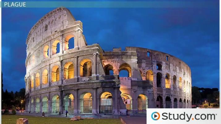 715x402 Bubonic Pneumonic Plague Disease Caused