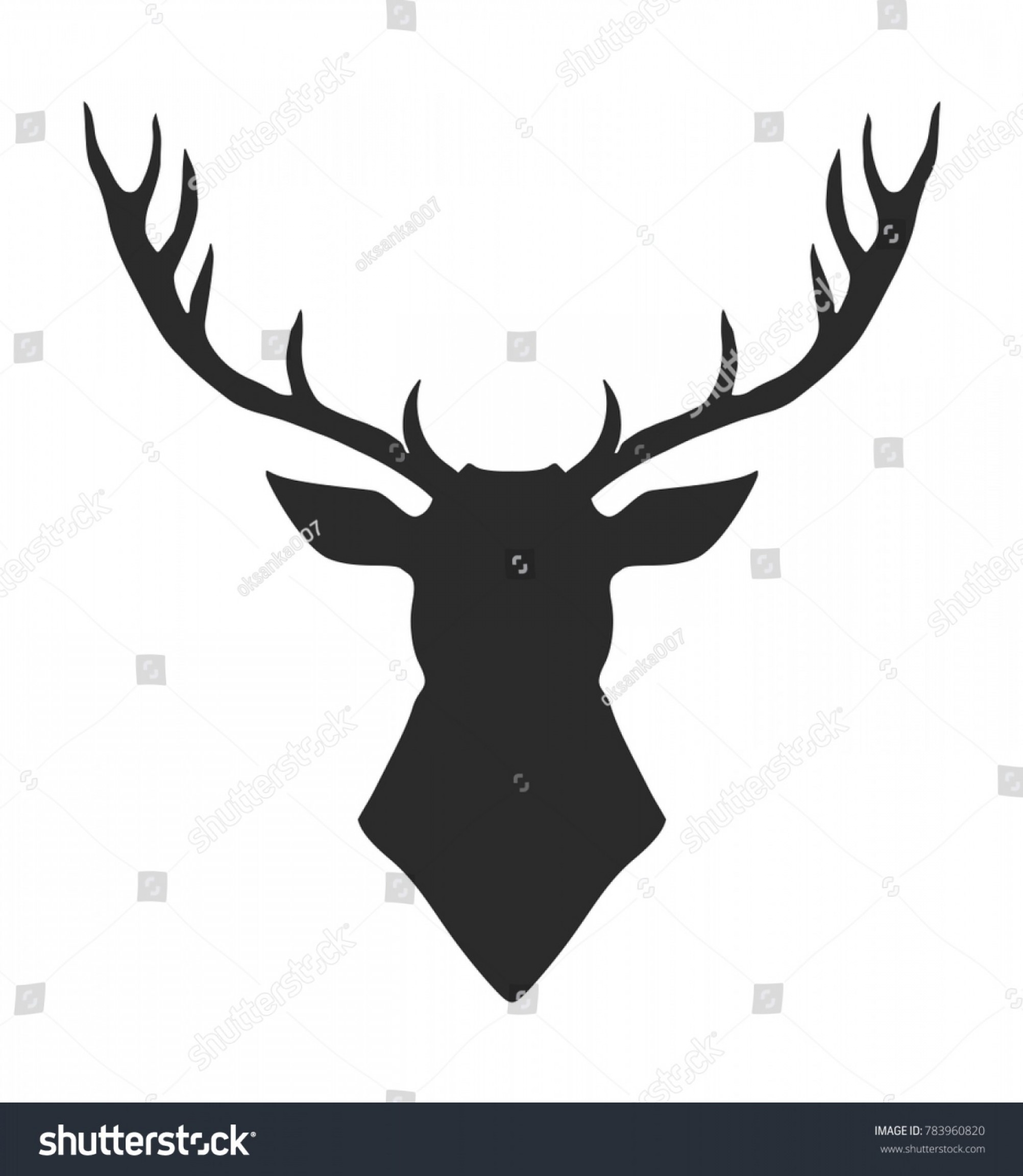 Vector Buck Print Sarahgardan 2004x2304 Vector Buck Print Sarahgardan