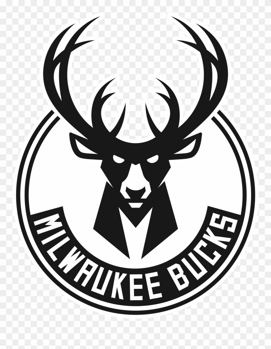 880x1131 Graphic Black And White Download Buck Vector Black