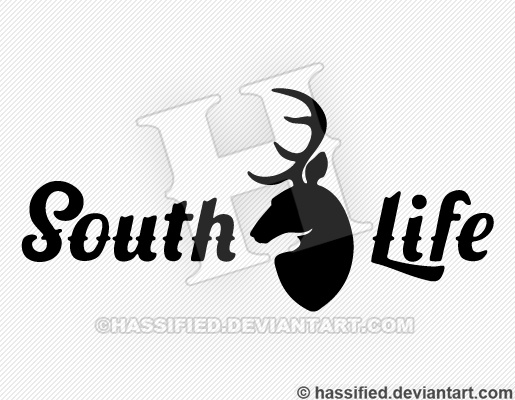 515x400 South Life Buck