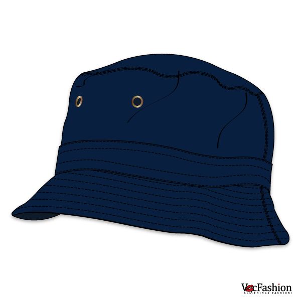 600x600 Bucket Hat Vector Template Projects To Try Hat Vector, Hats