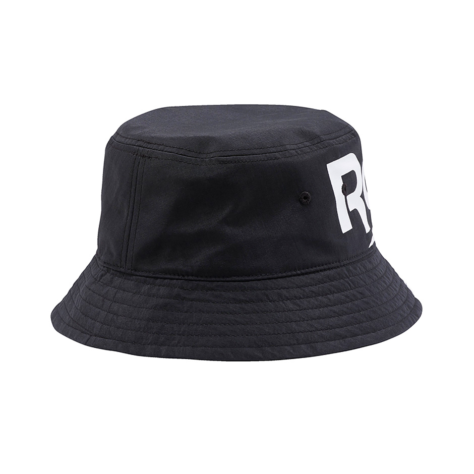 Reebok Cl Vector Bucket Hat, Black 940x940 Reebok Cl Vector Bucket Hat, Black