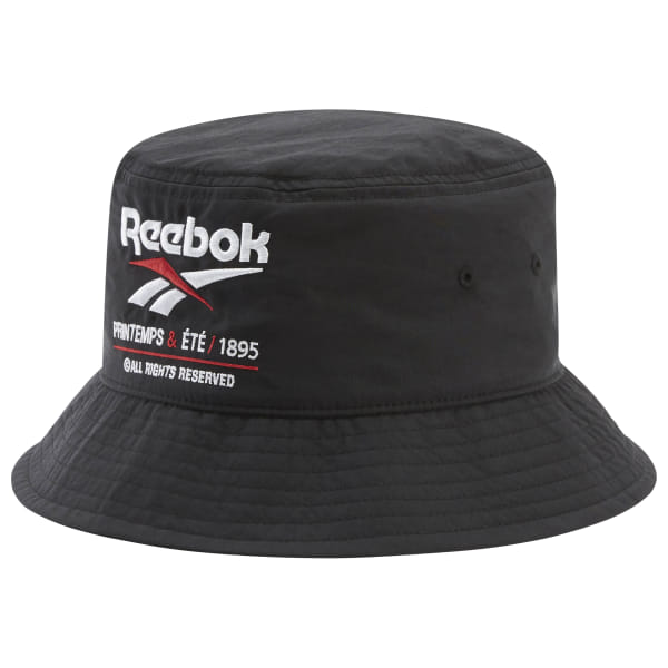 Reebok Classics Vector Bucket Hat 600x600 Reebok Classics Vector Bucket Hat