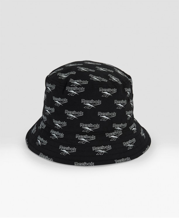 Black Cl Vector Bucket Hat Reebok 612x745 Black Cl Vector Bucket Hat Reebok