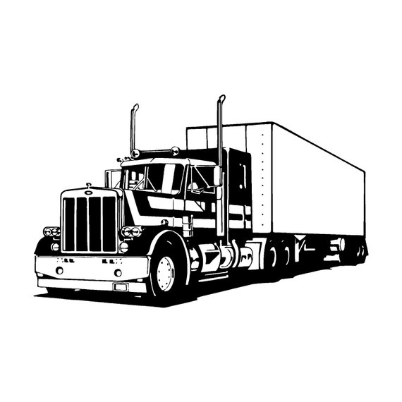 570x570 Heavy Truck Logo