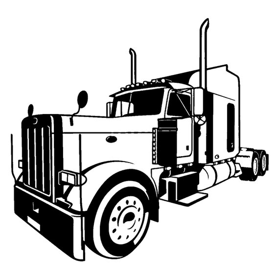 570x570 Heavy Truck Logo