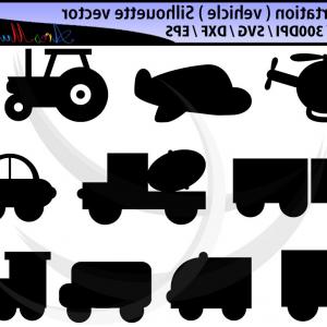 300x300 Lift Truck Bucket Truck Vector Hoodamathrun