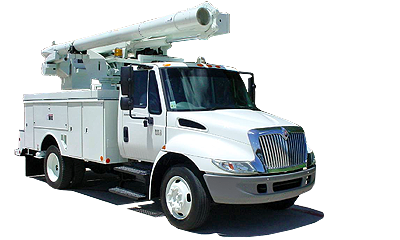 400x240 Used Boom Trucks For S