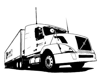 340x270 Bucket Truck Etsy