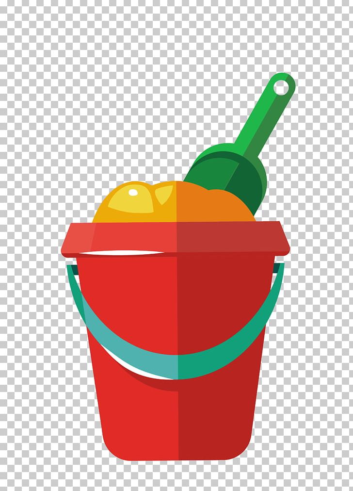 728x1012 Sand Bucket Shovel Illustration Png, Clipart, Barrel, Bucket
