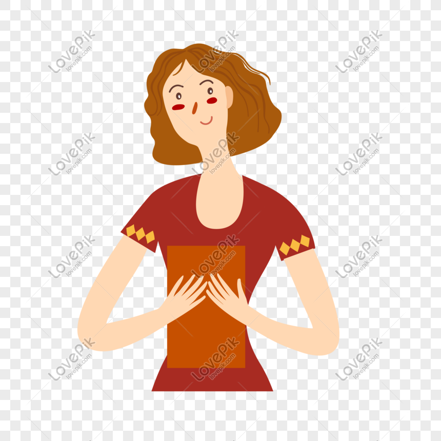 860x860 Red Teacher Free Buckle Vector Png Image Picture Free Download