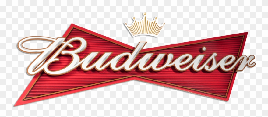 880x384 Bud Light Logo Vector
