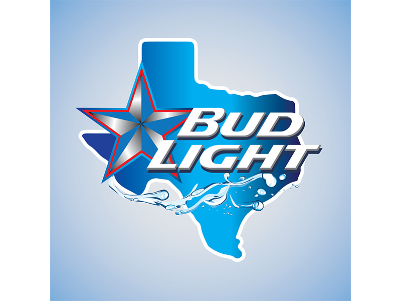 800x600 Bud Light Texas Design