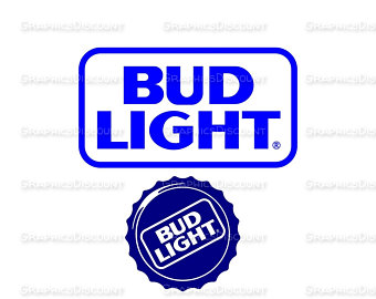 340x270 Bud Light Art Etsy