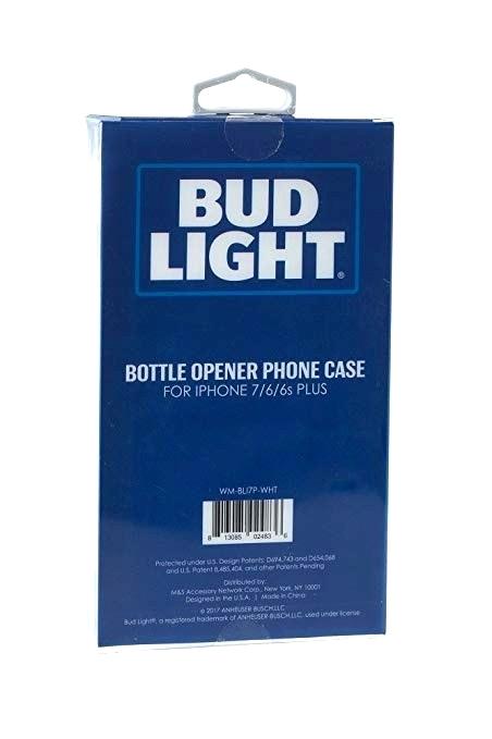 452x679 Bud Light Logo