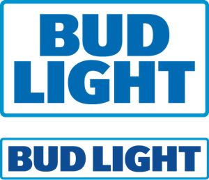 300x259 Bud Light Budweiser Logo Vector