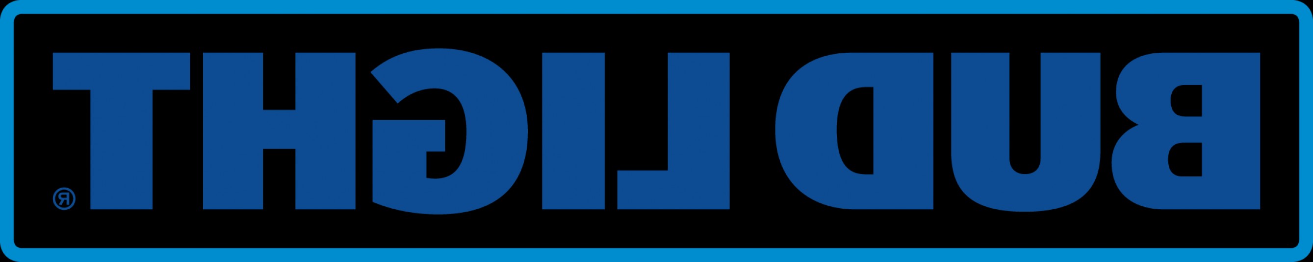 2677x536 Bud Light Logo Vector Free Png Soidergi