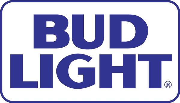 600x344 Bud Light Logo Free Vector In Adobe Illustrator