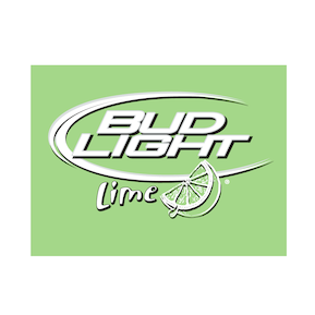 289x289 Bud Light Limebud Light Lime Logo