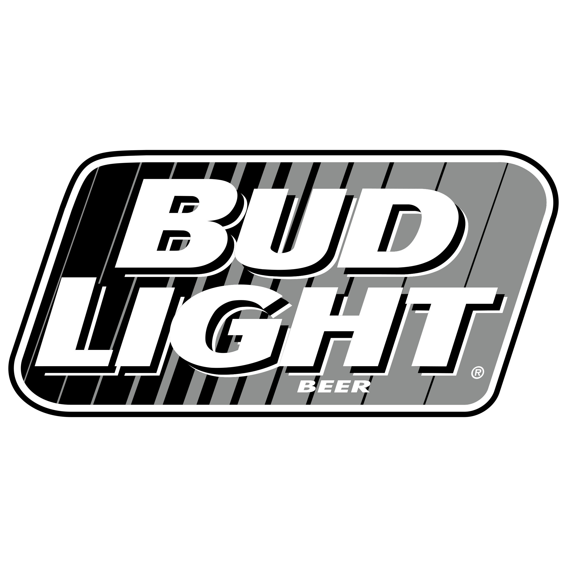 2400x2400 Bud Light Logo Png Transparent Vector