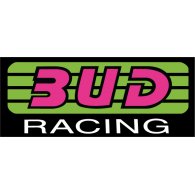 195x195 Bud Racing Brands Of The Download Vector Logos