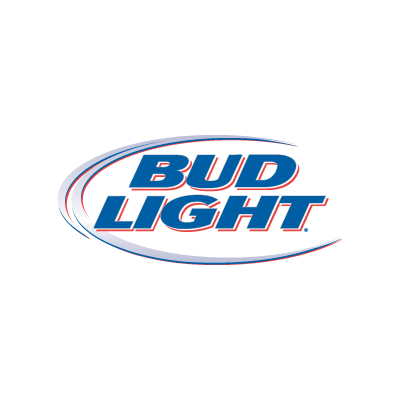 400x400 Bud Light Logo Vector Free