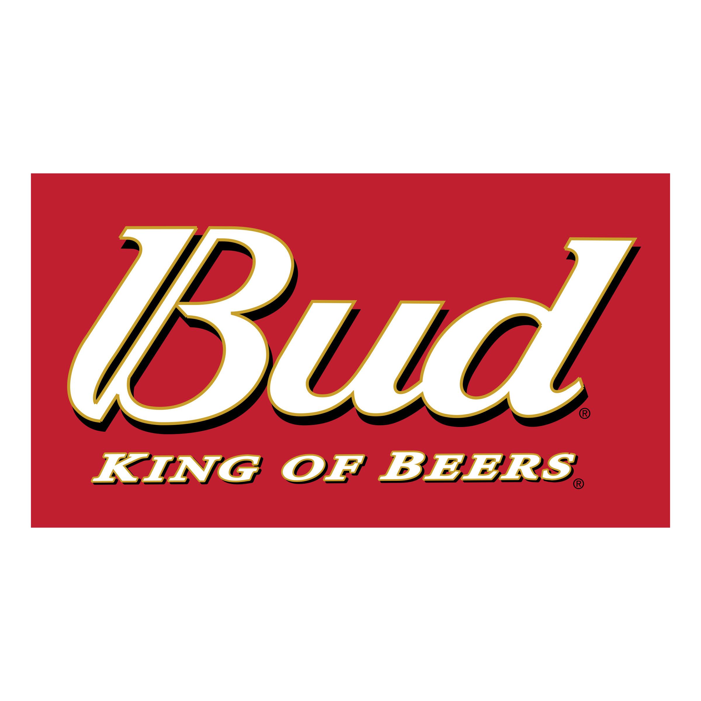 2400x2400 Bud Logo Png Transparent Vector