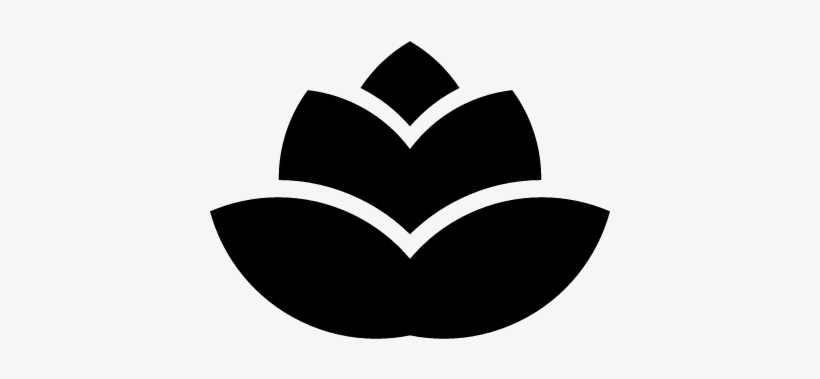 820x379 Rose Bud Vector