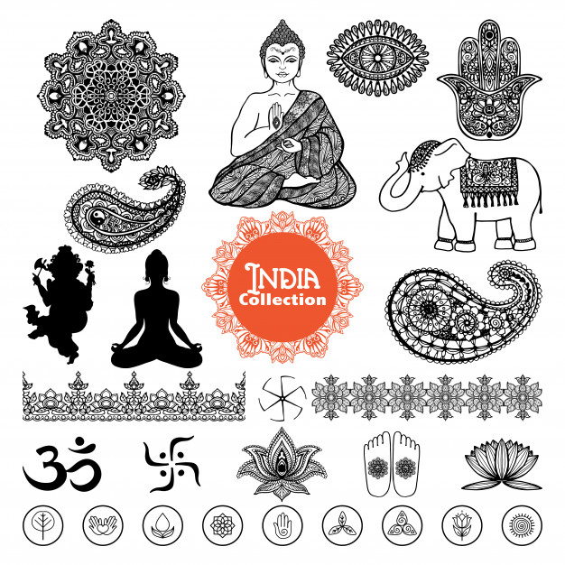 626x626 Buddha Vectors, Photos And Free Download