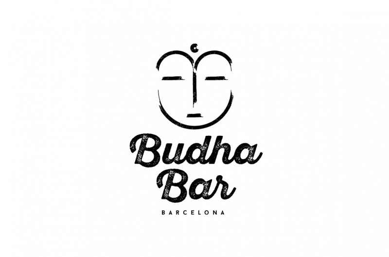 800x530 Free Vector Buda Logo Collection