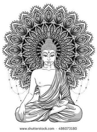 329x447 Image Result For Buda Flowers Design Vector Mdla Buddha