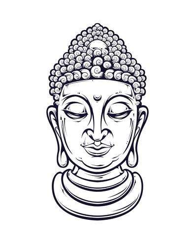 396x490 Vector De Buda