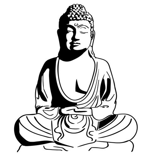 Buda Vector at Vectorified.com | Collection of Buda Vector free for ...