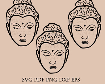 340x270 Buda Stickers Etsy